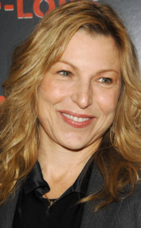 Tatum O'Neal Tatum O'Neal